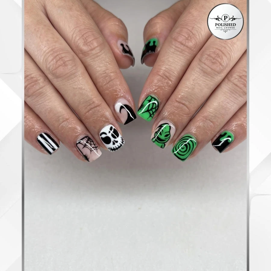 Nails Design